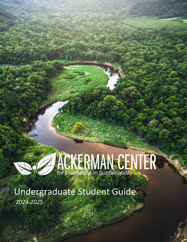 ACES Undergraduate Student Guide